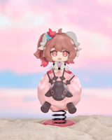 (PRE-ORDER 2027Q4) ARKNIGHTS HappyShake Series Eyjafjalla the Hvít Aska