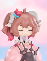 (PRE-ORDER 2027Q4) ARKNIGHTS HappyShake Series Eyjafjalla the Hvít Aska
