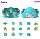 (PRE-ORDER 2026Q4) Hatsune Miku Dopamine Qface Blind Box