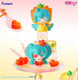 (PRE-ORDER 2026Q4) Hatsune Miku Dopamine Qface Blind Box
