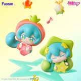 (PRE-ORDER 2026Q4) Hatsune Miku Dopamine Qface Blind Box