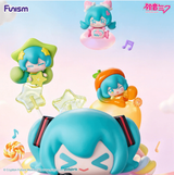 (PRE-ORDER 2026Q4) Hatsune Miku Dopamine Qface Blind Box