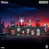 (PRE-ORDER 2026Q4) EVANGELION Series Figures Blind Box Vol.2