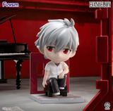 (PRE-ORDER 2026Q4) EVANGELION Series Figures Blind Box Vol.2