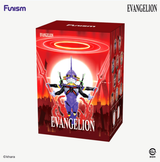 (PRE-ORDER 2026Q4) EVANGELION Series Figures Blind Box Vol.2