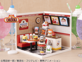 (PRE-ORDER 2027Q2) MEGA CAT PROJECT ONE PIECE NyanPieceNyan！DINER！