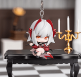 (PRE-ORDER 2027Q2) "Arknights" Hang on chibi figure series "Wiš'adel"