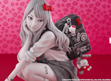 (PRE-ORDER 2027Q1) G.S. Collection Gyaru Tomie x Hello Kitty