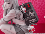 (PRE-ORDER 2027Q1) G.S. Collection Gyaru Tomie x Hello Kitty