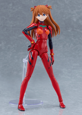 （PRE-ORDER 2027Q2) PLAMATEA Asuka Shikinami Langley