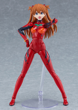 （PRE-ORDER 2027Q2) PLAMATEA Asuka Shikinami Langley
