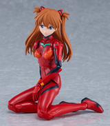 （PRE-ORDER 2027Q2) PLAMATEA Asuka Shikinami Langley