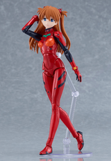 （PRE-ORDER 2027Q2) PLAMATEA Asuka Shikinami Langley