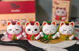 Sunrisepop 胆大党高速婆婆变身舞狮达摩超开运盲盒