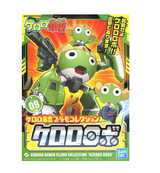 KERORO - KERORO ROBO