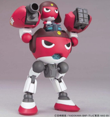 KERORO - GIRORO ROBO