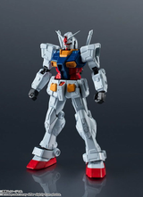 Bandai Gundam Universe RX-78-2 Gundam Renewal (Mobile Suit Gundam) Figure