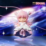POP MART魔法少女小圆名场景系列手办盲盒