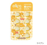 日本ellips X Kakao friends联名限定护发精油（8粒装）-（三款可选）
