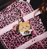 日本限定涩谷辣妹Plush 9090 × Chiikawa Collaboration-四款可选