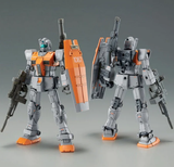 HG 1/144 RGM-79 GM [Moroccan Front Type]