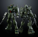 HGUC 1/144 RGM-79S GM Spartan Model Kit