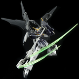 HG 1/144 Gundam Deathscythe Hell