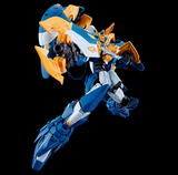 P-Bandai HG 1/144 OZ-10VMSX-2 Gundam Burn Lapius