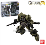 BANDAI Mobile Suit Gundam G Frame FA Real Type Selection - (3 types)