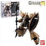BANDAI Mobile Suit Gundam G Frame FA Real Type Selection - (3 types)