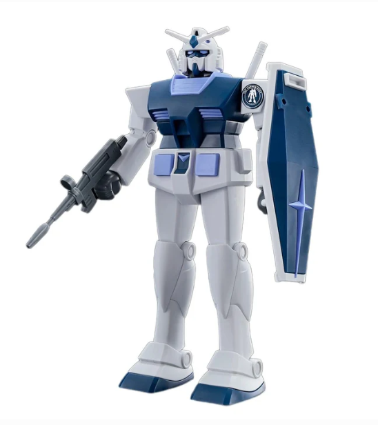 Gundam Base Limited Best Mecha Collection 1/144 RX-78-2 Gundam REVIVAL Ver. Gundam Base Color