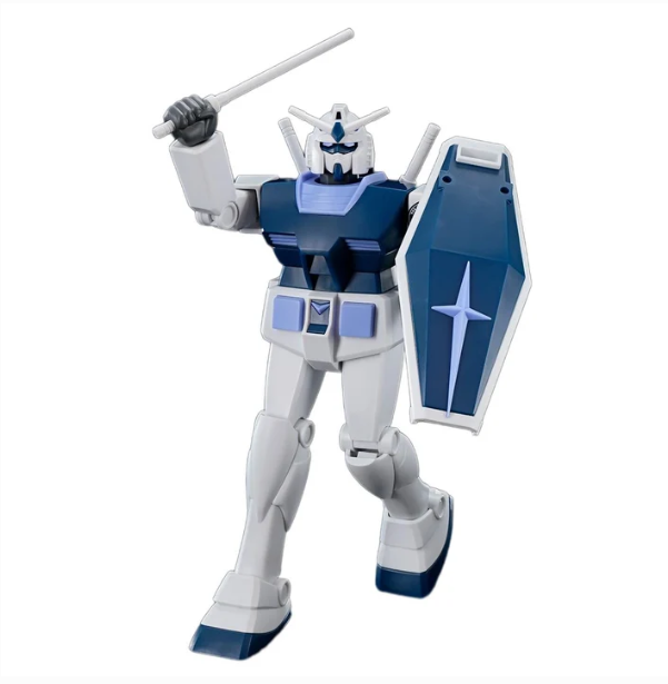 Gundam Base Limited Best Mecha Collection 1/144 RX-78-2 Gundam REVIVAL Ver. Gundam Base Color