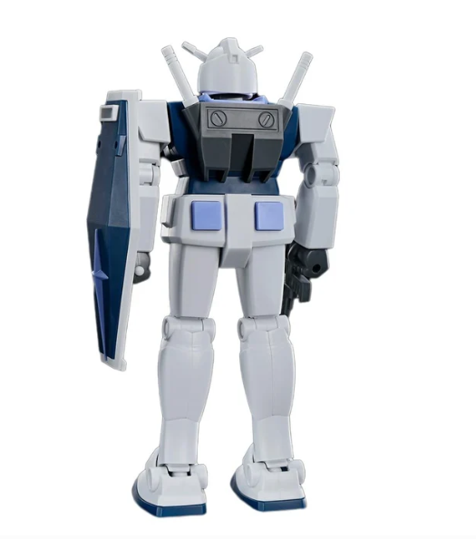 Gundam Base Limited Best Mecha Collection 1/144 RX-78-2 Gundam REVIVAL Ver. Gundam Base Color