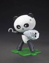 HG Petit'Gguy 007 Pandagguy 1/144