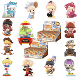 POP MART DIMOO x PIXAR 手办盲盒