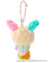 日本限定GRL X SANRIO Usahana挂件