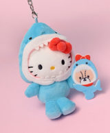 日本限定10C REPIPI X HELLO KITTY 挂件-多款可选
