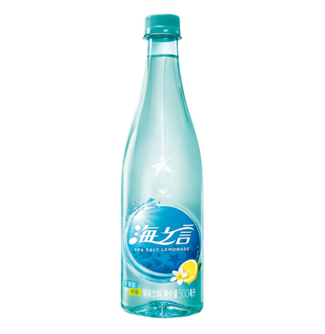 海之言电解质饮料