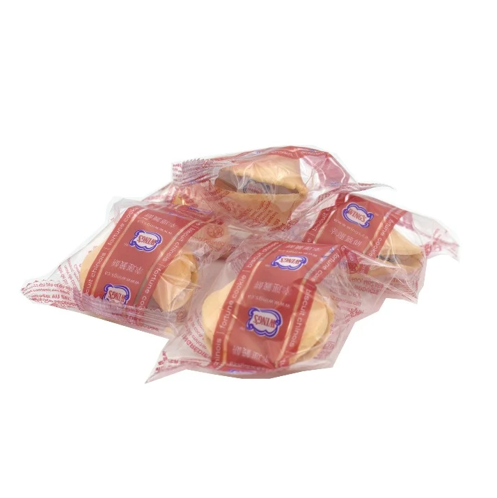 幸运曲奇饼-12pcs