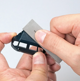 (PRE-ORDER COMING SOON) GODHAND-ES-65 Edge Sharpening File ver.2.0