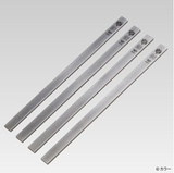 (PRE-ORDER COMING SOON) GODHAND-6mm Stainless Backing Board Evangelion Seele Monolith Ver. (Limited Edition)