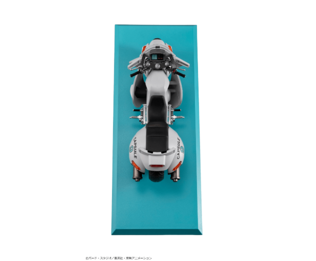 (PRE-ORDER 2027Q3) DESKTOP REAL McCOY Dragon Ball 06 Son Goku & Bulma Limited Repeat Edition