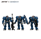 (PRE-ORDER 2027Q1) StarCraft-Terran Marine Set