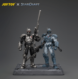(PRE-ORDER 2027Q1) STARCRAFT-Terran Ghost Set