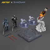 (PRE-ORDER 2027Q1) STARCRAFT-Terran Ghost Set