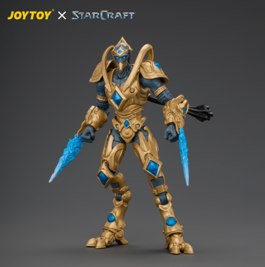 (PRE-ORDER 2027Q1) STARCRAFT-Protoss Zealot
