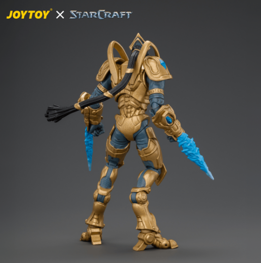 (PRE-ORDER 2027Q1) STARCRAFT-Protoss Zealot