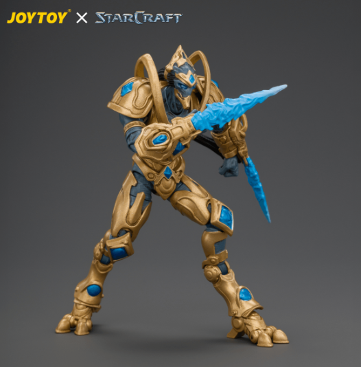 (PRE-ORDER 2027Q1) STARCRAFT-Protoss Zealot