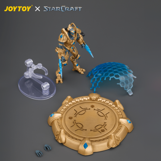 (PRE-ORDER 2027Q1) STARCRAFT-Protoss Zealot