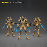 (PRE-ORDER 2027Q1) STARCRAFT-Protoss Zealot Set